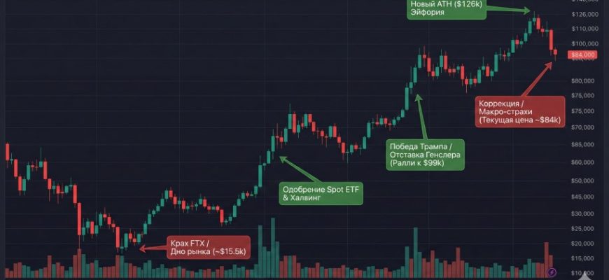 Cryptocurrency Market Overview 20251122 ru